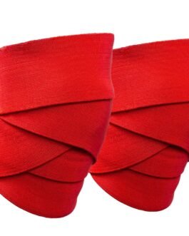 Knee Wraps