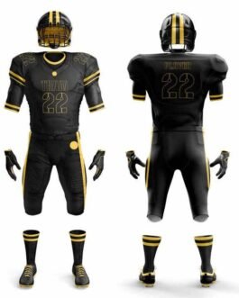 Flag Football Uniform