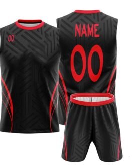 7on7 Uniform