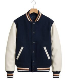 Varsity jackets