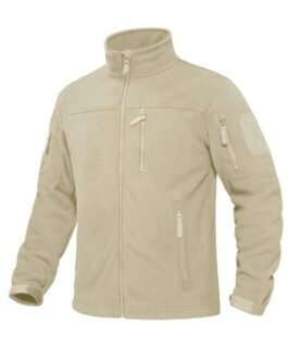 Soft shell jackets