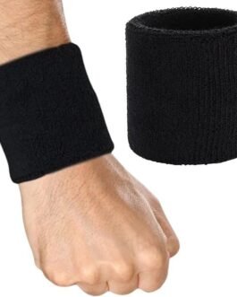 Wrist Wraps