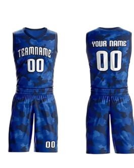 7on7 Uniform