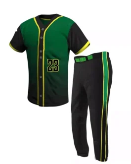 Baseball uniform