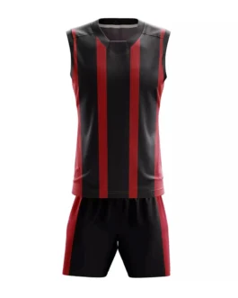 Basketball uniform