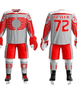 Ice Hockey Uniform
