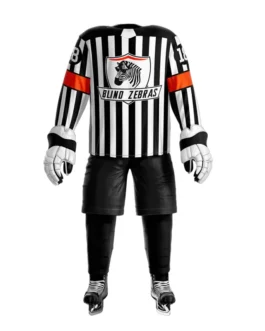 Ice Hockey Uniform