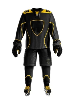 Ice Hockey Uniform