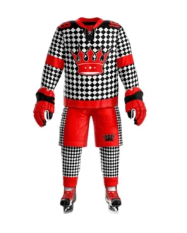Ice Hockey Uniform