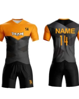 Soccer Uniform