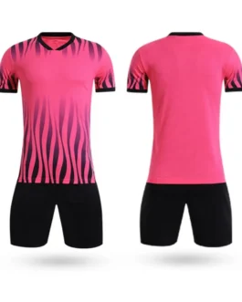 Soccer Uniform