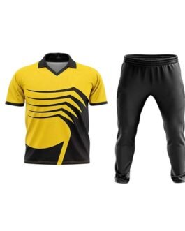 Cricket Uniform