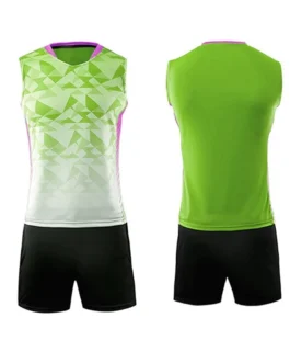 VolleyBall Uniform