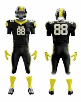 Flag Football Uniform