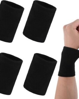 Wrist Wraps