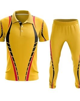 Cricket Uniform